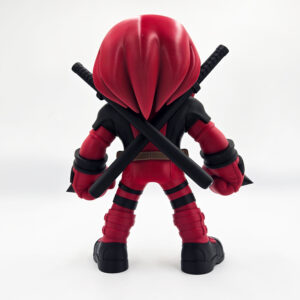 Knuckles Deadpool - Image 6