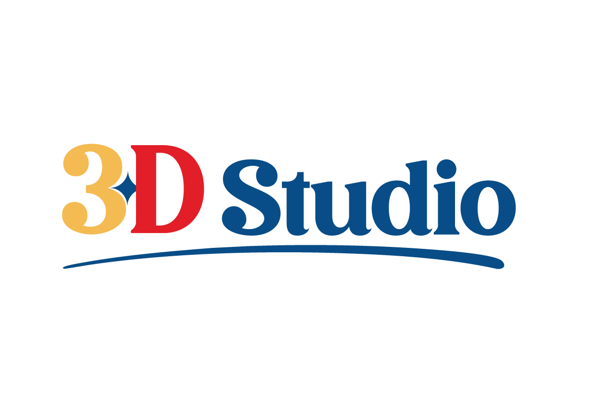 3D Studio Orlando