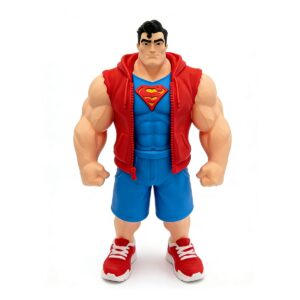 Super Man Fan Art - Image 1